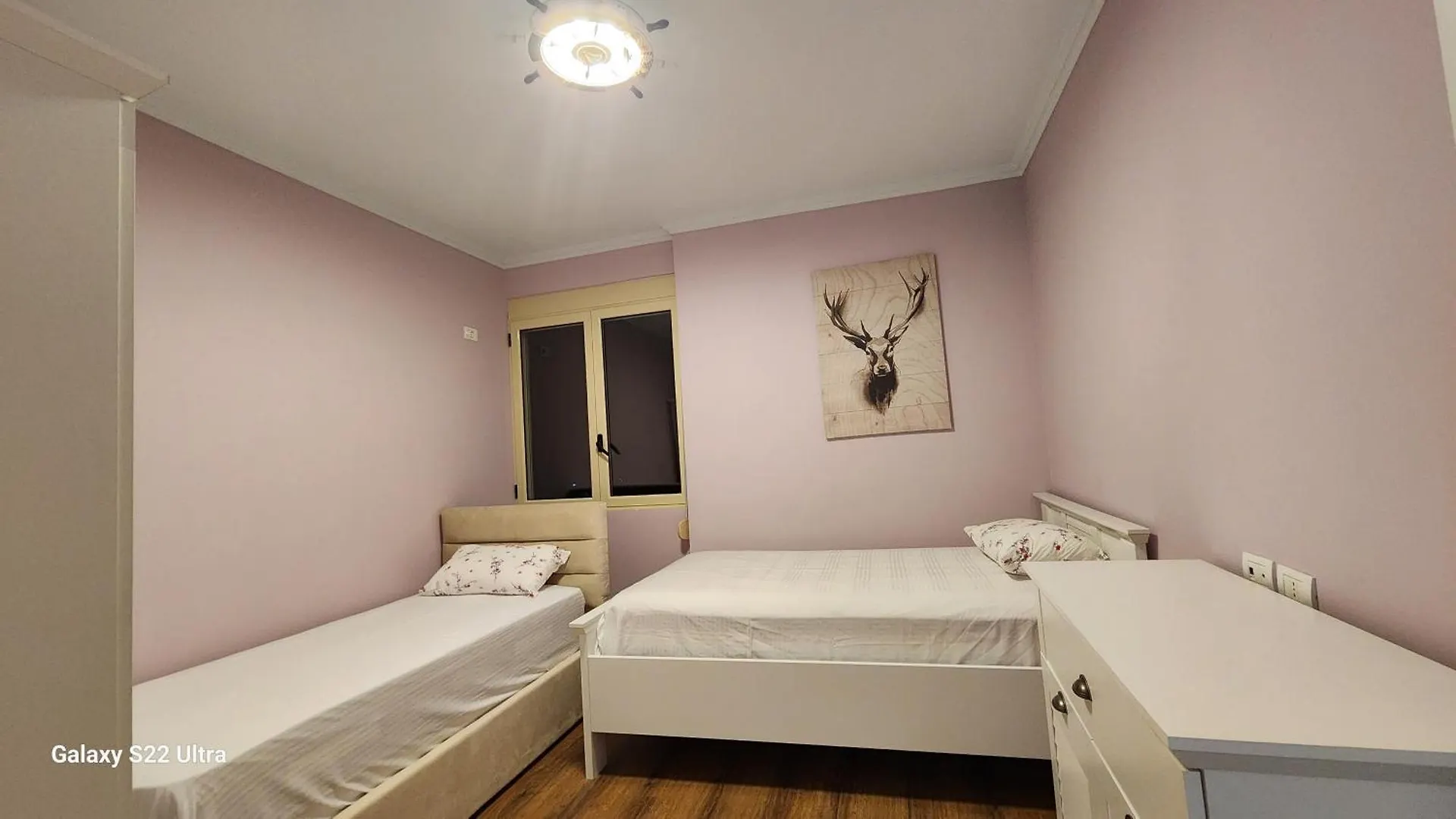 Blu Horizon In Vlora Apartment 0*, Vlore