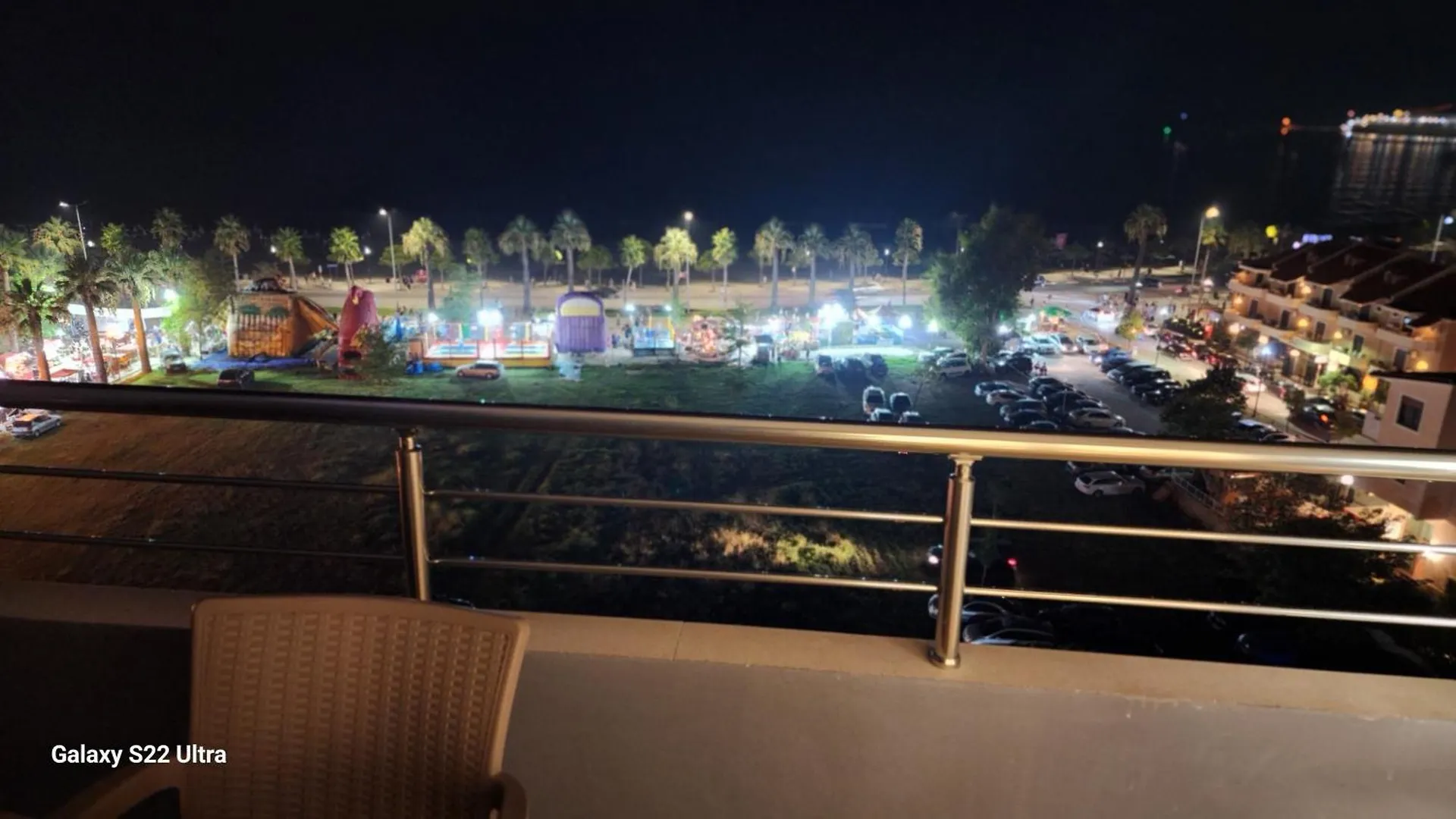 Blu Horizon In Vlora Apartment Albania