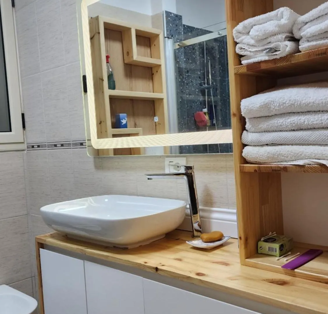 Blu Horizon In Vlora Apartment Albania