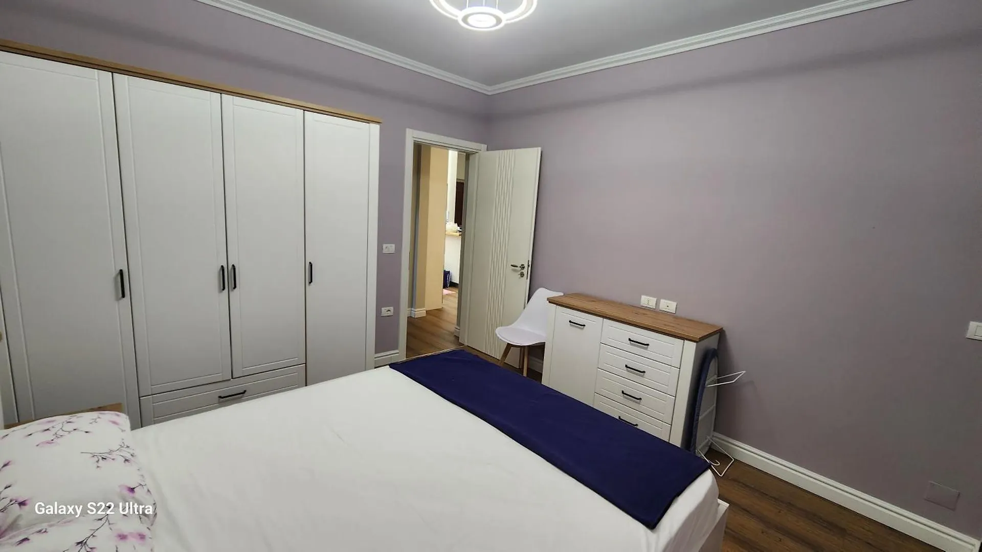 Blu Horizon In Vlora Apartment 0*, Vlore